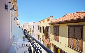 Casa Kallergi